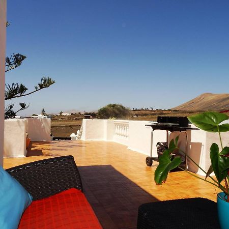 فيلا Casita Joli La Asomada  المظهر الخارجي الصورة