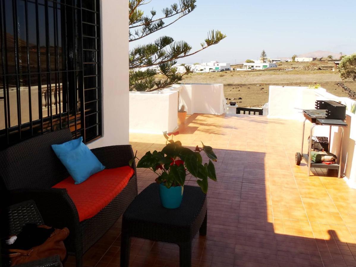 فيلا Casita Joli La Asomada  المظهر الخارجي الصورة