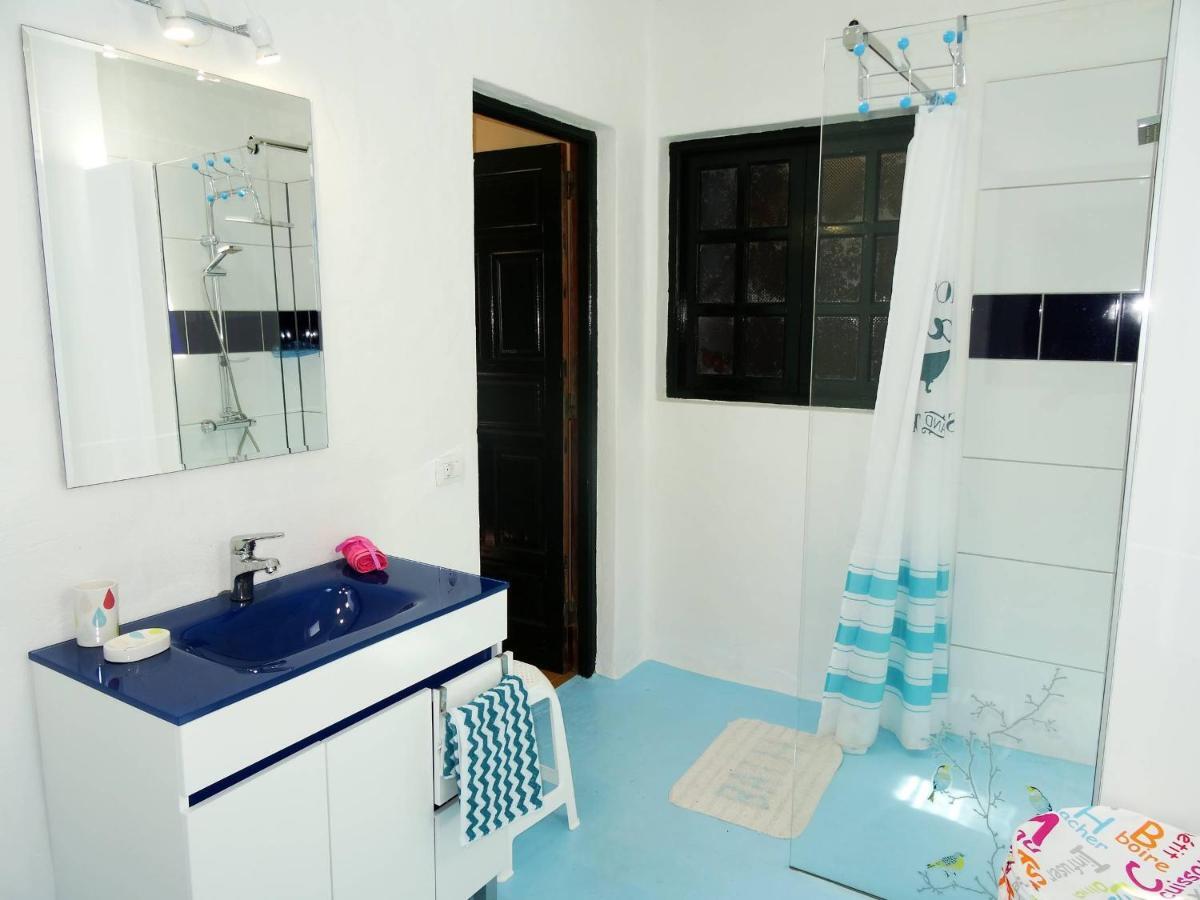 فيلا Casita Joli La Asomada  المظهر الخارجي الصورة