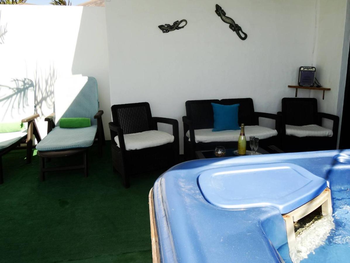 فيلا Casita Joli La Asomada  المظهر الخارجي الصورة