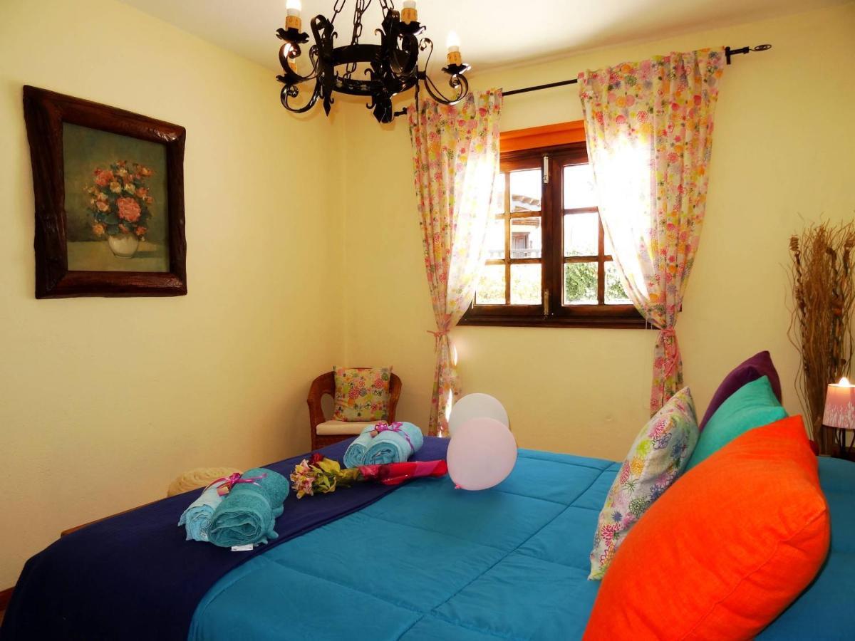 فيلا Casita Joli La Asomada  المظهر الخارجي الصورة