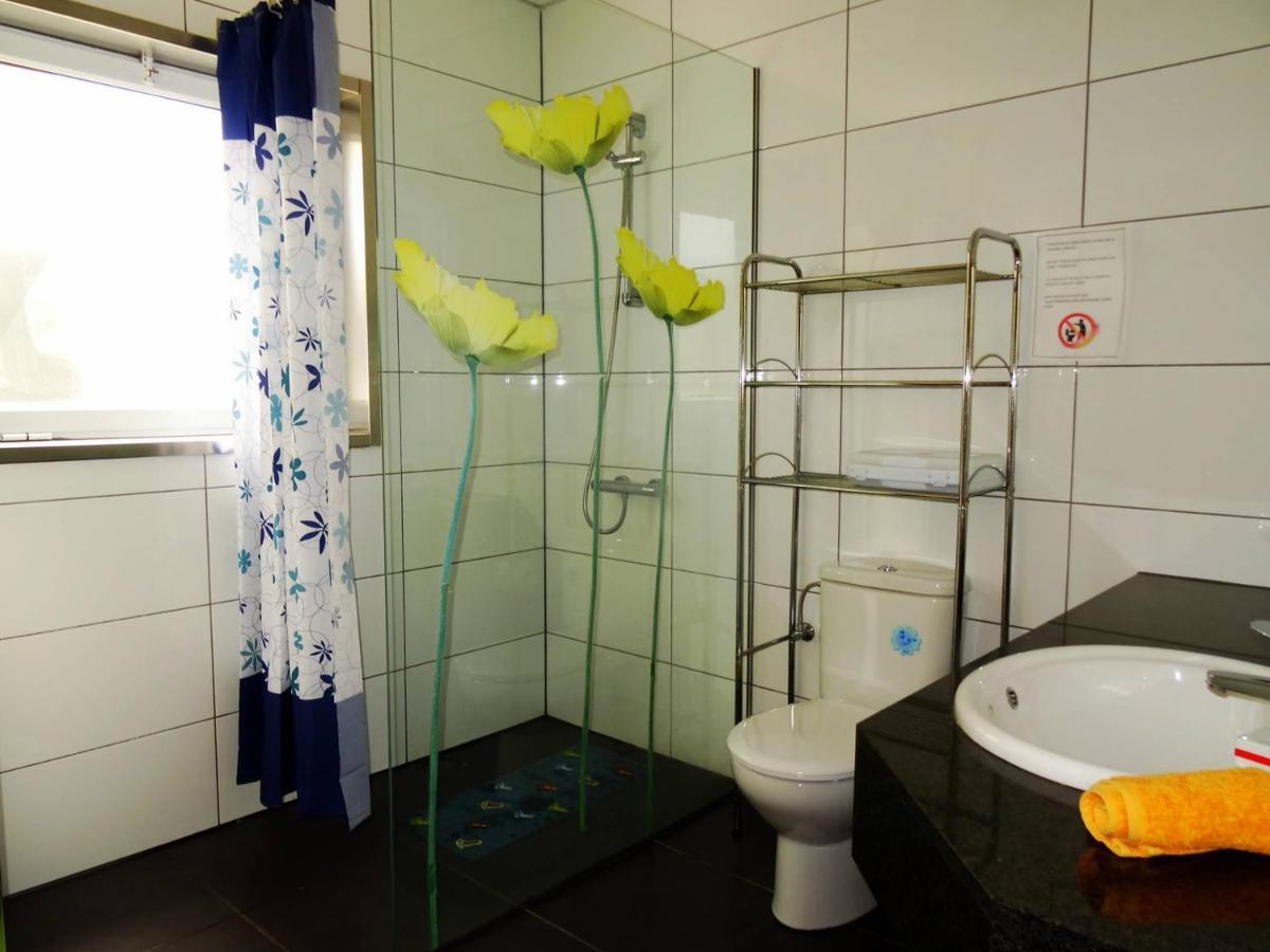 فيلا Casita Joli La Asomada  المظهر الخارجي الصورة