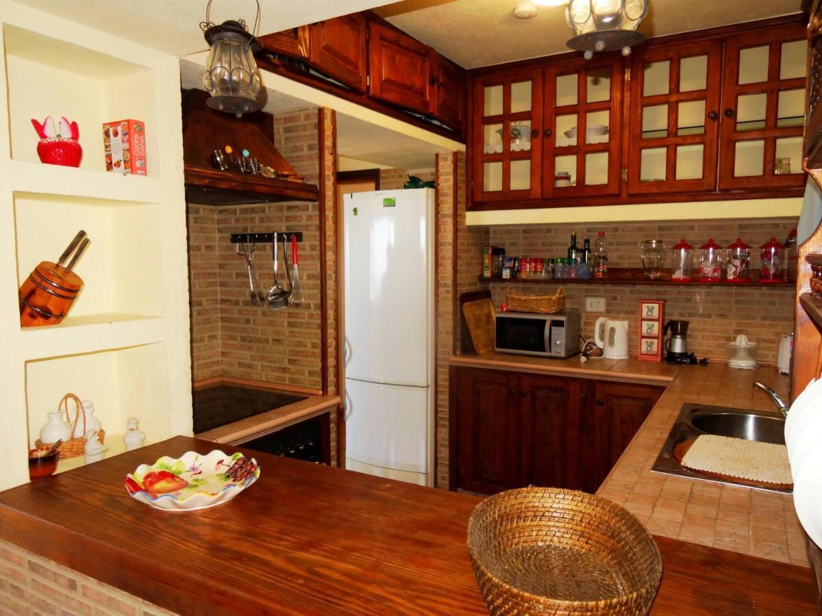 فيلا Casita Joli La Asomada  المظهر الخارجي الصورة