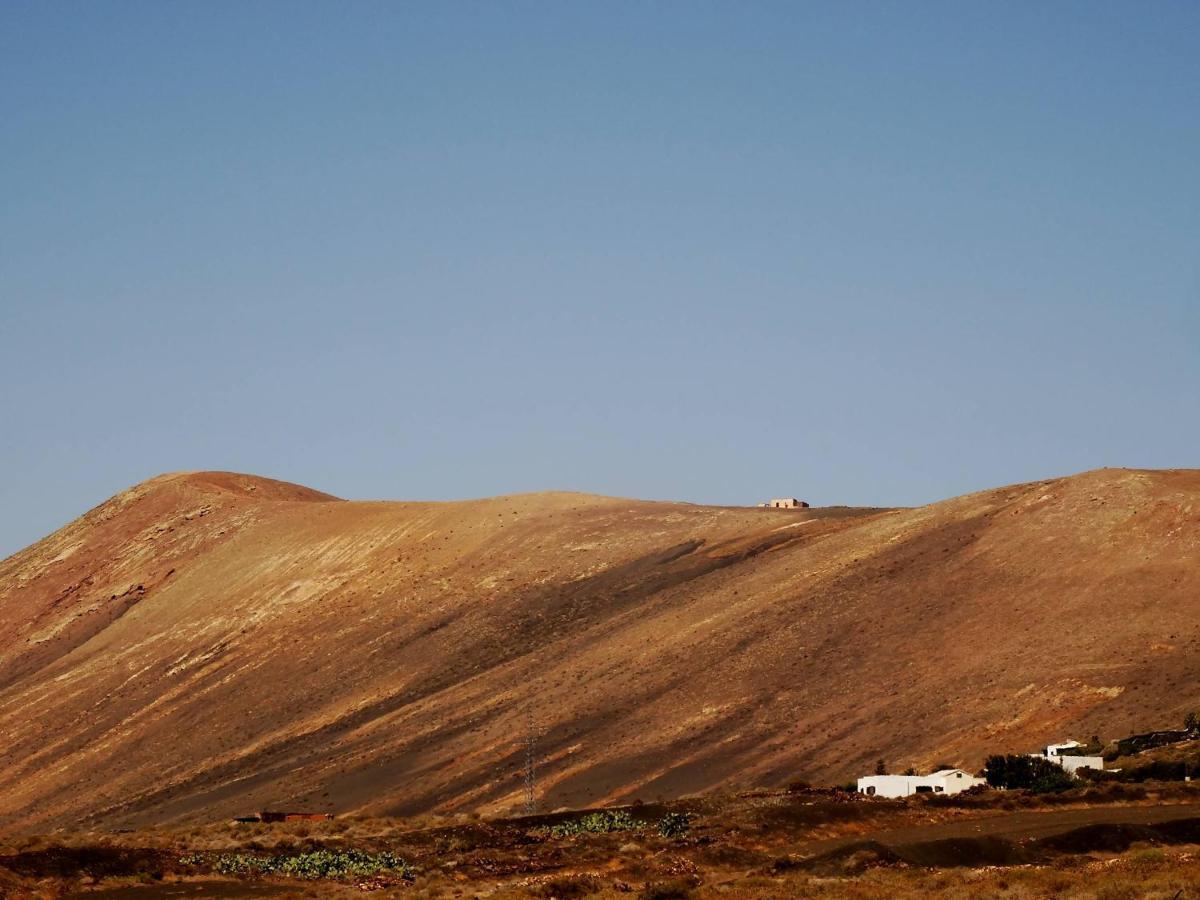 فيلا Casita Joli La Asomada  المظهر الخارجي الصورة
