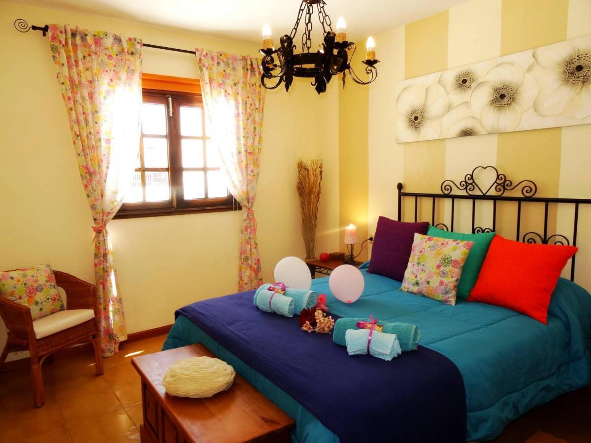 فيلا Casita Joli La Asomada  المظهر الخارجي الصورة