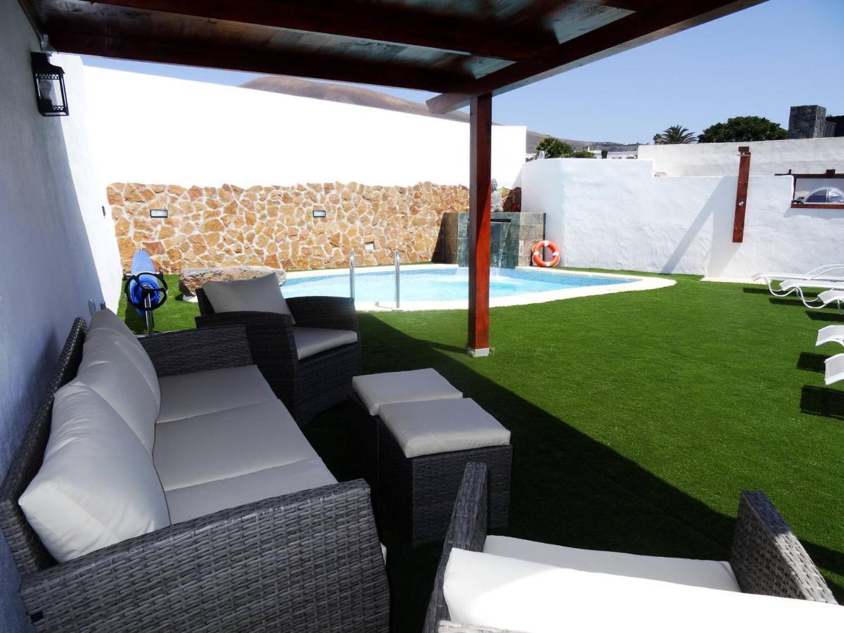 فيلا Casita Joli La Asomada  المظهر الخارجي الصورة