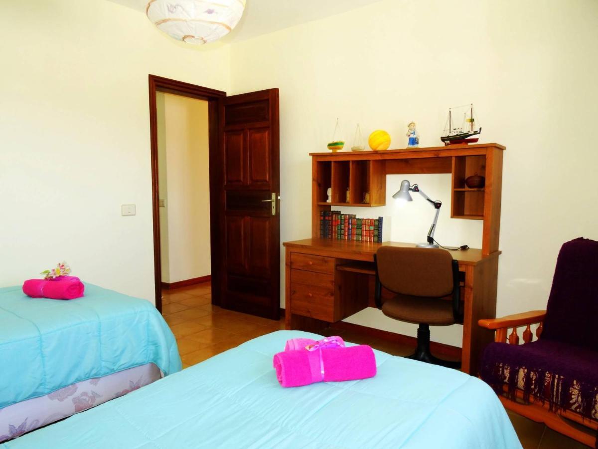 فيلا Casita Joli La Asomada  المظهر الخارجي الصورة
