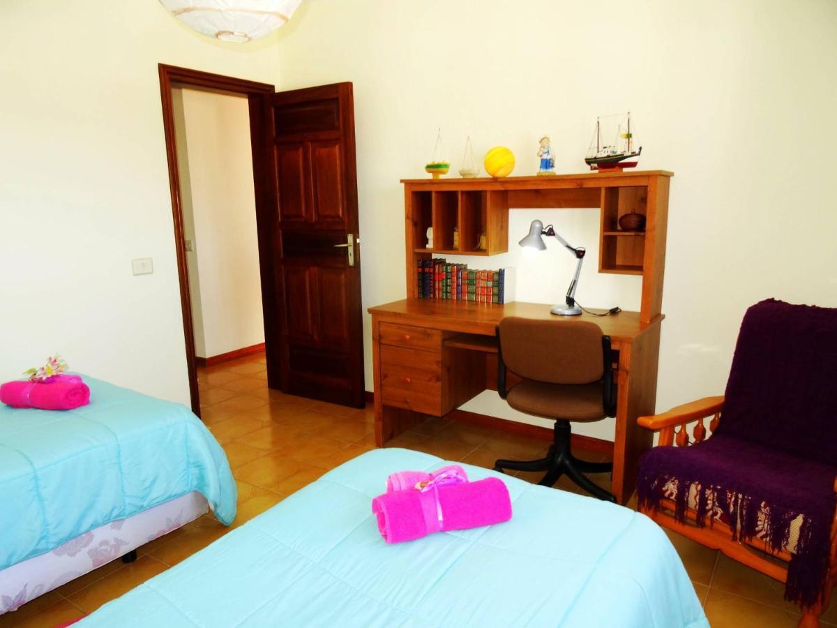 فيلا Casita Joli La Asomada  المظهر الخارجي الصورة